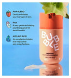 Bubble Deep Dive AHA + PHA Exfoliating Mask 45ml