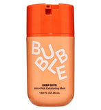 Bubble Deep Dive AHA + PHA Exfoliating Mask 45ml