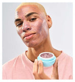 Bubble Come Clean Detoxifying Clay Mask 45ml
