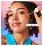 Bubble Float On Soothing Facial Oil 30ml