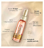 Wella Deluxe Styling Light Oil 100ml