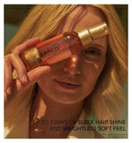 Wella Deluxe Styling Light Oil 100ml