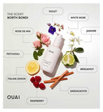 Ouai Anti Frizz Creme 177ml