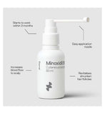 Sons Minoxidil 5% Cutaneous Solution 60ml