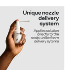 Sons Minoxidil 5% Cutaneous Solution 3 x 60ml