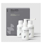 Sons Minoxidil 5% Cutaneous Solution 3 x 60ml