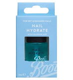 Boots Hydrate Nail 10ml