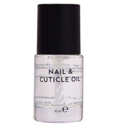 Boots Nail & Cuticle Oil 10ml