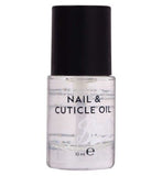 Boots Nail & Cuticle Oil 10ml