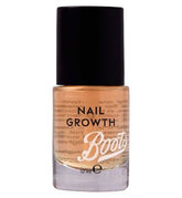 Boots Nail Growth 10ml
