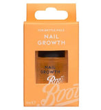 Boots Nail Growth 10ml
