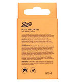 Boots Nail Growth 10ml