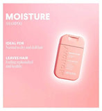 MONDAY Haircare Moisture Travel Kit Shampoo 50ml
