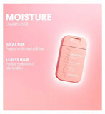 MONDAY Haircare Moisture Travel Kit Conditioner 50ml