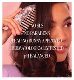 MONDAY Haircare Moisture Travel Kit Conditioner 50ml