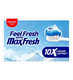 Colgate Max Fresh Toothpaste with Cooling Crystals 75ml