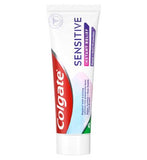 Colgate Sensitive Instant Relief Multi Protection Sensitive Toothpaste - 75ml