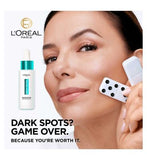 L'Oréal Paris Bright Reveal Niacinamide Dark Spot Serum 10% Niacinamide + Amino-Sulfonic Acid 30ml