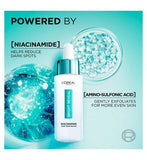 L'Oréal Paris Bright Reveal Niacinamide Dark Spot Serum 10% Niacinamide + Amino-Sulfonic Acid 30ml