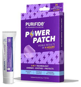 Acnecide & Purifide Double Treatment Bundle