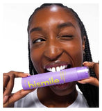 Hismile Grape Bubblegum Toothpaste - 60g