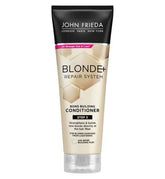 John Frieda Blonde+ Repair System Bond Building Conditioner 250ml