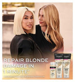 John Frieda Blonde+ Repair System Bond Building Conditioner 250ml