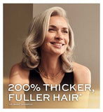John Frieda PROfiller+ Thickening Conditioner 500ml