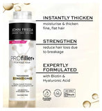 John Frieda PROfiller+ Thickening Conditioner 500ml