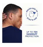 Head & Shoulders Men Ultra Total Care Anti Dandruff 2-in-1 Shampoo 250ml with Sea Minerals