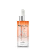Kérastase Nutritive, Hydrating Scalp Serum for Dry Hair, With Niacinamide, Moisturising and Revitalising 90ml