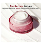 Clarins Multi-Active Night Cream All Skin Types
