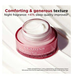 Clarins Multi-Active Night Cream Dry Skin