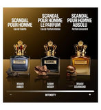 Jean Paul Gaultier Scandal Pour Homme Absolu 50ml