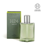 Hermes H24 Herbes Vives Eau de Parfum 50ml