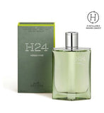 Hermes H24 Herbes Vives Eau de Parfum 100ml