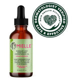 Mielle Rosemary Mint Scalp & Hair Strengthening Oil