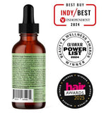 Mielle Rosemary Mint Scalp & Hair Strengthening Oil