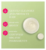 Mielle Rosemary Mint Strengthening Shampoo