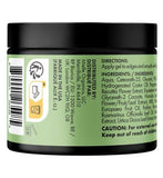 Mielle Rosemary Mint Strengthening Edge Gel