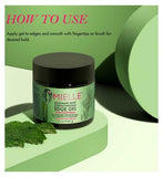 Mielle Rosemary Mint Strengthening Edge Gel