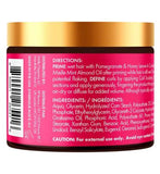 Mielle Pomegranate & Honey Coil Sculpting Custard