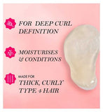 Mielle Pomegranate & Honey Coil Sculpting Custard