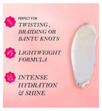 Mielle Pomegranate & Honey Twisting Souffle