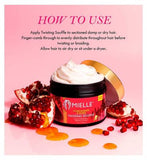 Mielle Pomegranate & Honey Twisting Souffle
