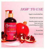 Mielle Pomegranate & Honey Curl Smoothie
