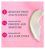 Mielle White Peony Leave-In Conditioner