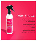 Mielle White Peony Leave-In Conditioner