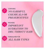 Mielle Avocado Moisturizing Hair Milk