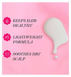 Mielle Mint Almond Oil 227ml